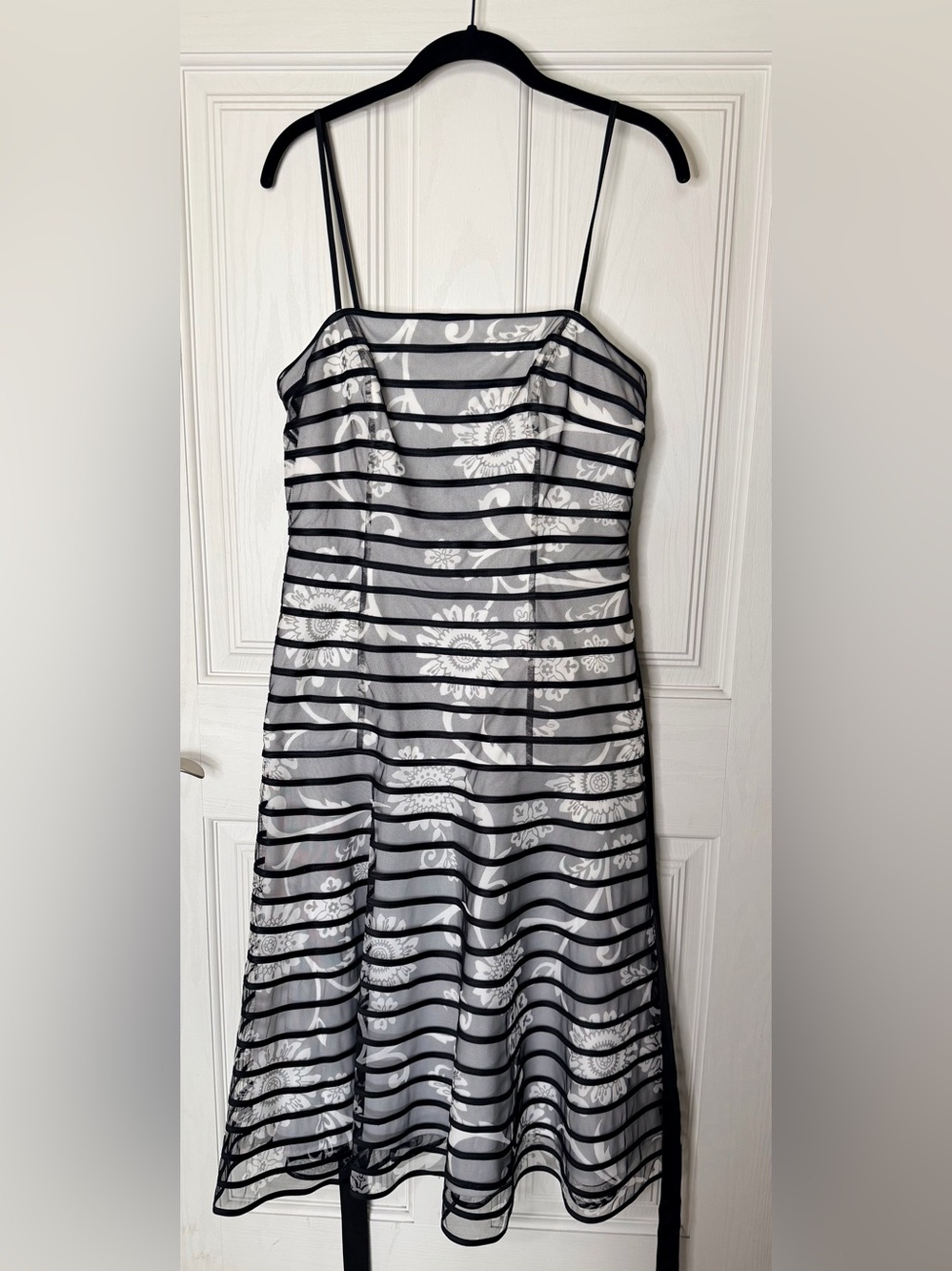Woman’s Dress